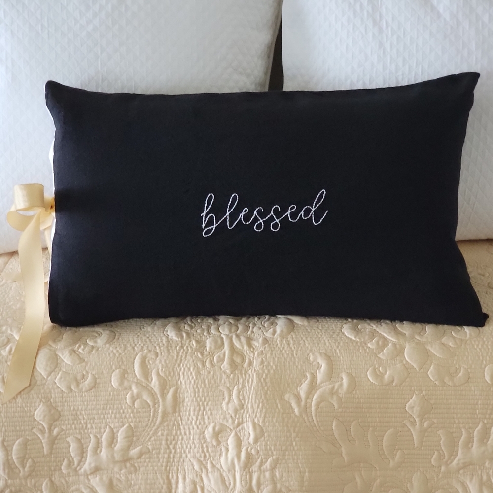 Accent Pillow